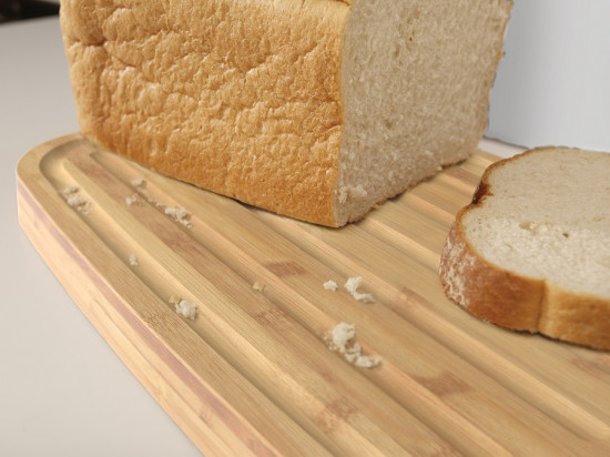 Хлебница с разделочной доской «Bamboo»