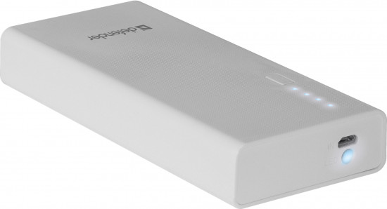 Аккумулятор внешний Defender Lavita 10000 mAh