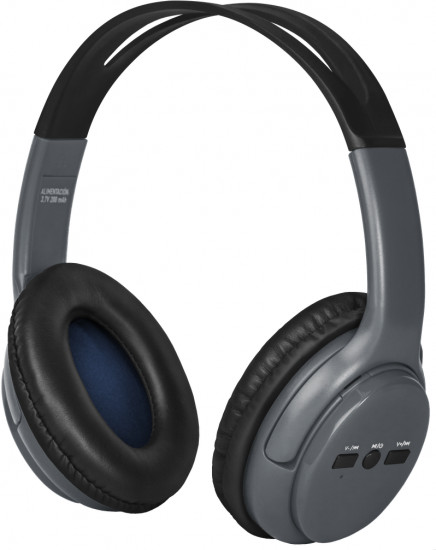 Наушники-гарнитура беспроводные Defender FreeMotion B520