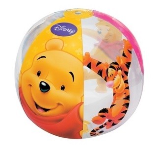 Мяч пляжный «Winnie the Pooh» (51 см)