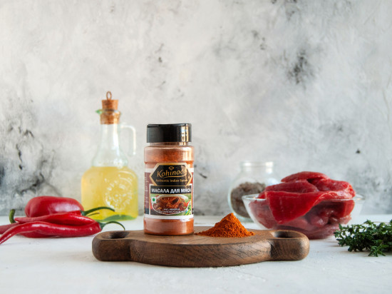 Специя «Масала для мяса»