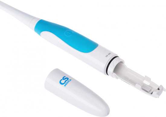Зубная щетка электрическая звуковая CS Medica CS-161