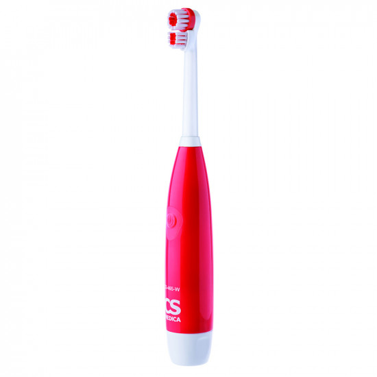 Зубная щетка электрическая CS Medica CS-465-W