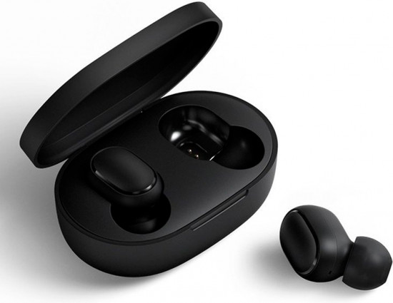 Наушники беспроводные Xiaomi Redmi Airdots