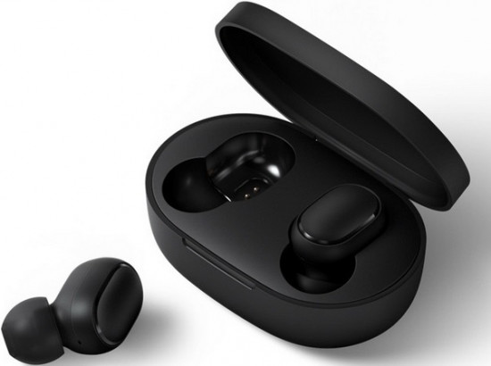 Наушники беспроводные Xiaomi Redmi Airdots