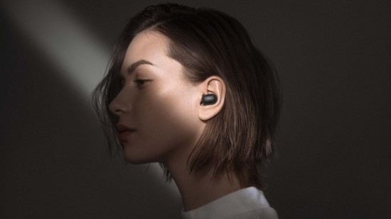 Наушники беспроводные Xiaomi Redmi Airdots