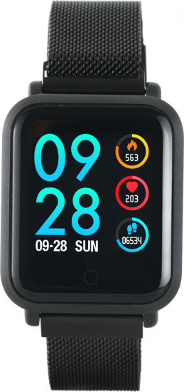 Фитнес-браслет Canyon Fit CNS-SW72BB