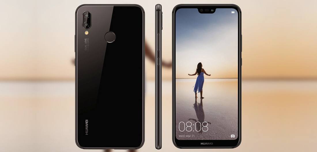 Фронтальная камера нового поколения