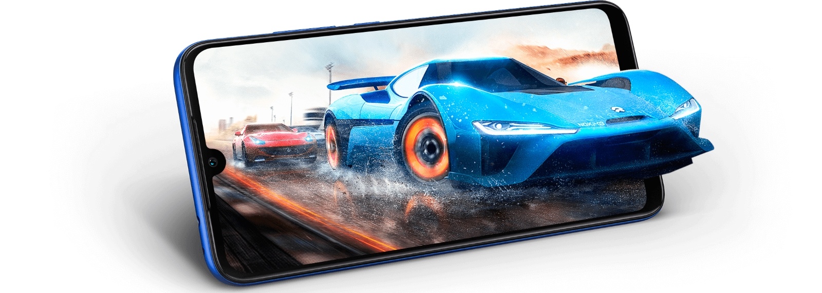 Пассивное шумоподавление