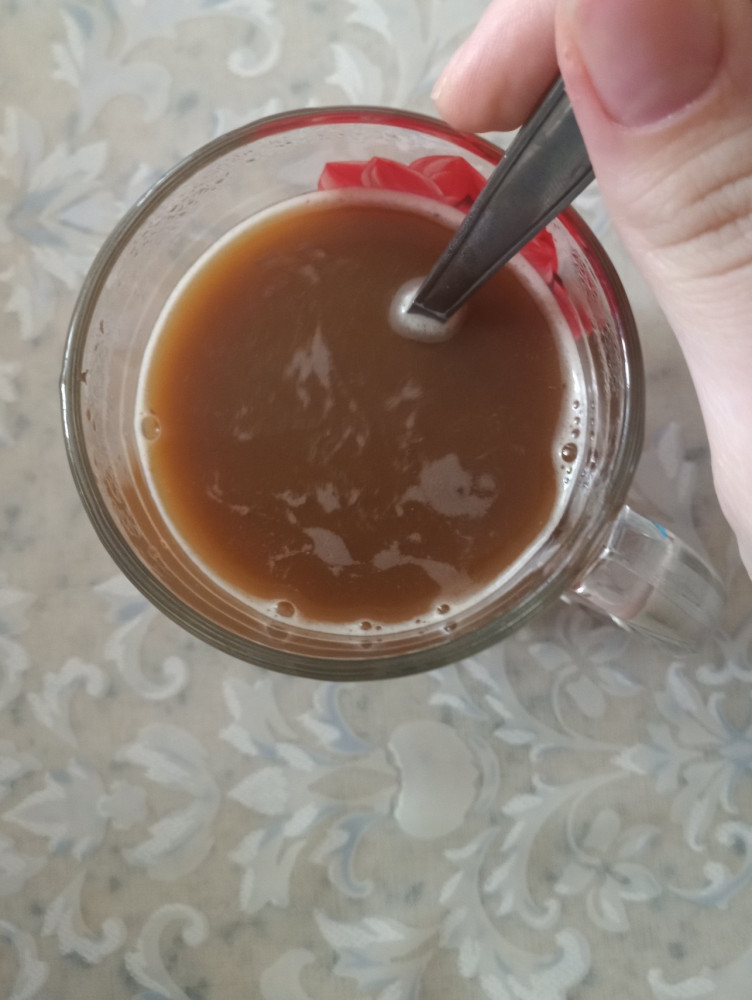 Цикорий растворимый со сливками — Купить за 555