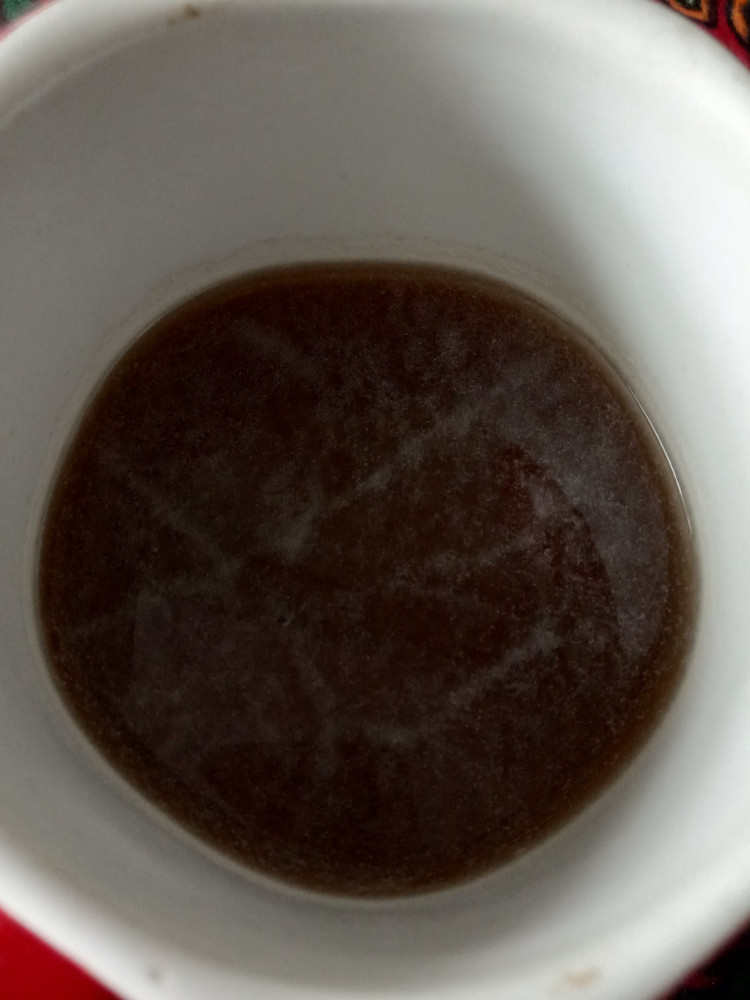 Цикорий растворимый со сливками — Столетов — Купить за 555