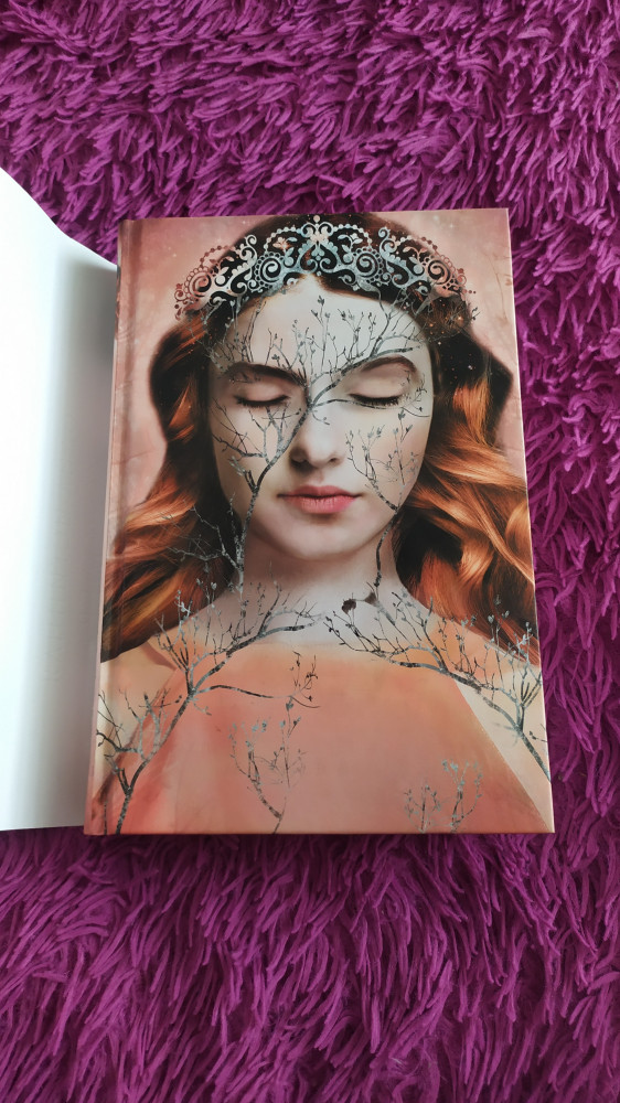 Одна истинная королева. Книга 2. Созданная из тени — Купить за 3 591 ...