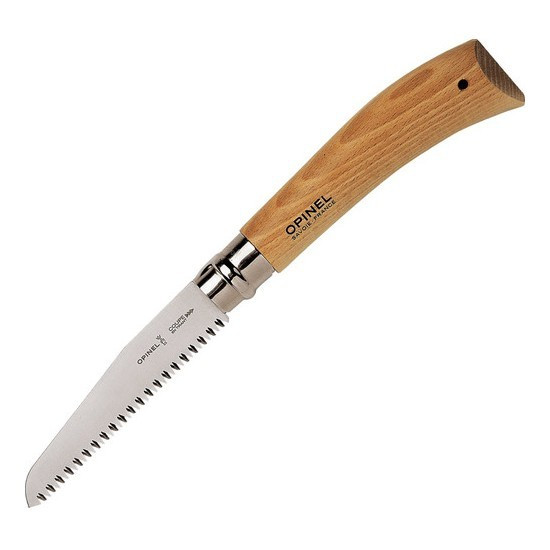 Пила складная «Opinel №12»