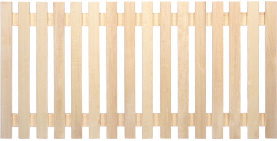 Решетка на пол (50?100 см) — Купить за 4 920 тг.