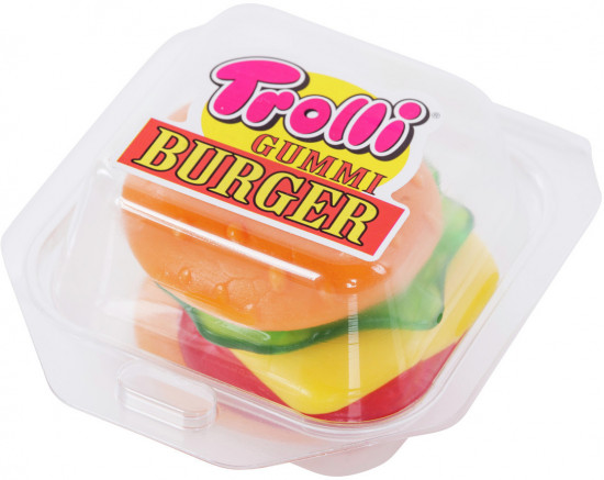 Магнум Онлайн Магазин Товар Мини Бургер Trolli