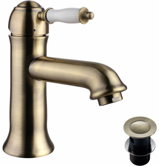 Смеситель для умывальника — Купить за 53 472 тг.