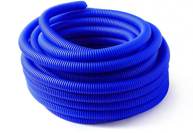 Шланг поливочный гофрированный — Альтернатива — Купить за 2 821