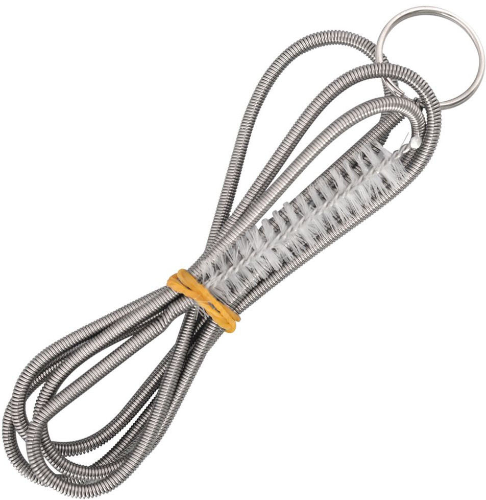 Щетка-трос для прочистки труб «Слим» — Купить за 2 102