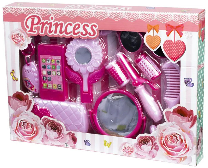 Набор игровой «Модница» — Феникс Toys — Купить за 6 213