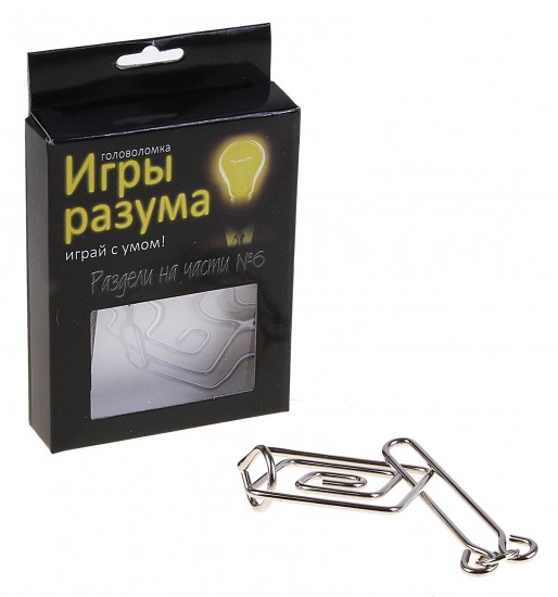Игры Разума Интернет Магазин