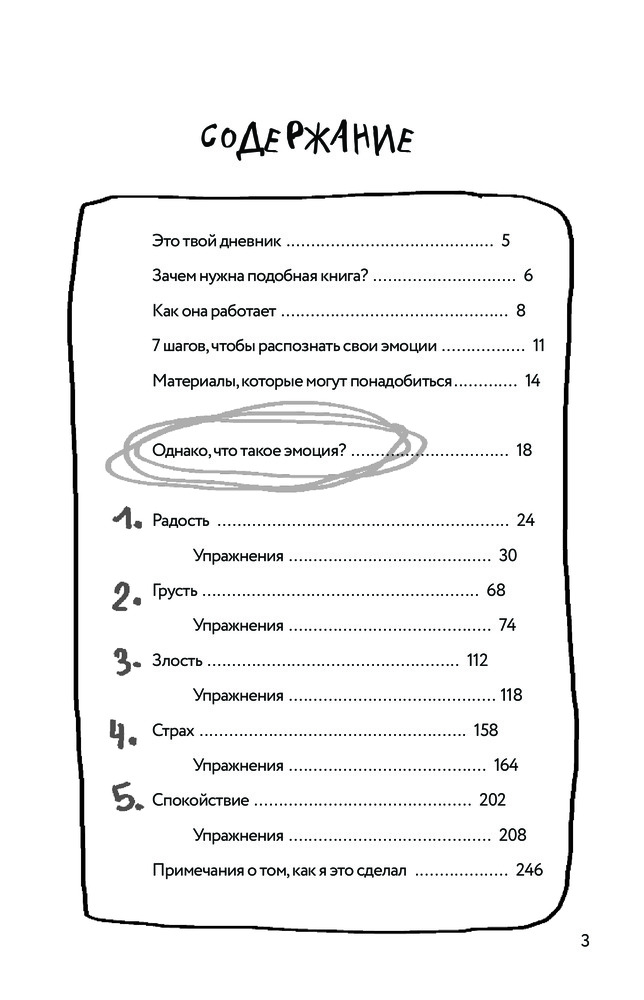 Дневник эмоций. Для тех, кто хочет справиться с эмоциями, разобраться в ...