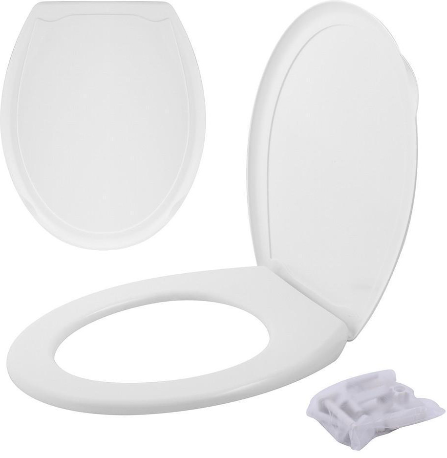 Сиденье для унитаза — Мультидом Трейдинг — Купить за 3 943